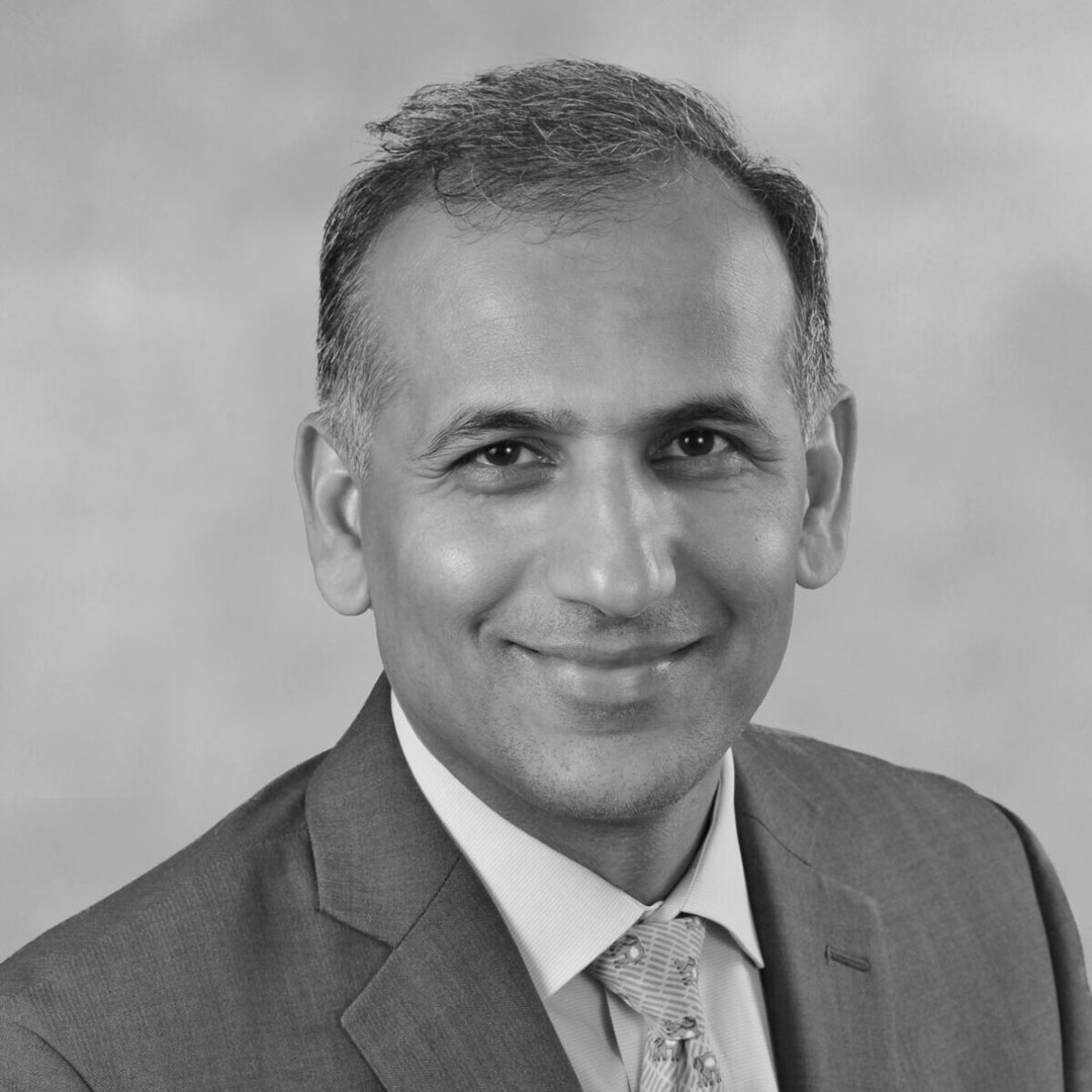 Ashok N. Kukadia, MD