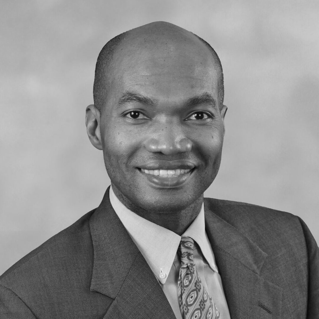 Carlton B. Barnswell, MD