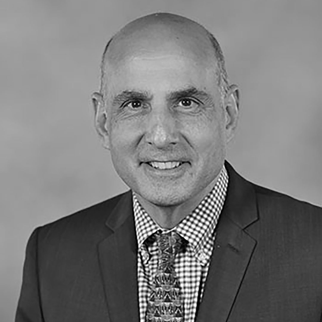Daniel Shasha, MD