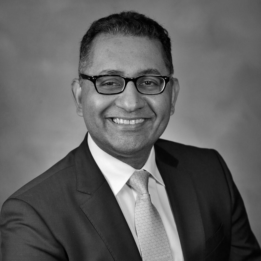 Jinesh N. Shah, MD