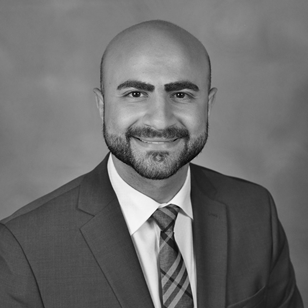 Mathew Q. Fakhoury, DO