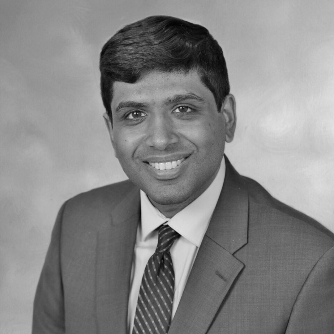 Nikhil K. Gupta, MD