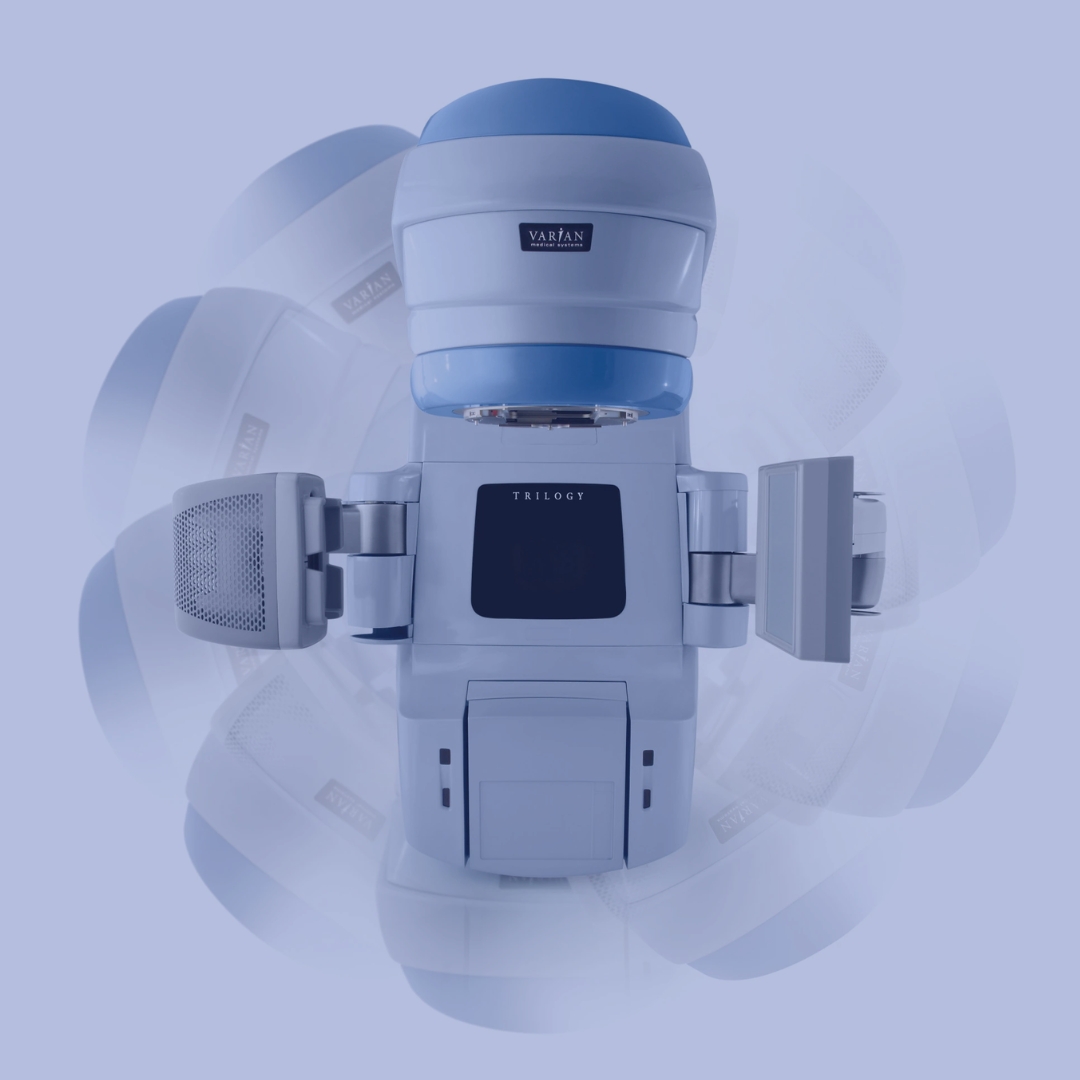 Advanced Radiation Centers of New York