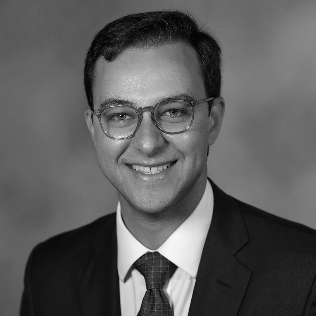 Mark Ashamalla, MD