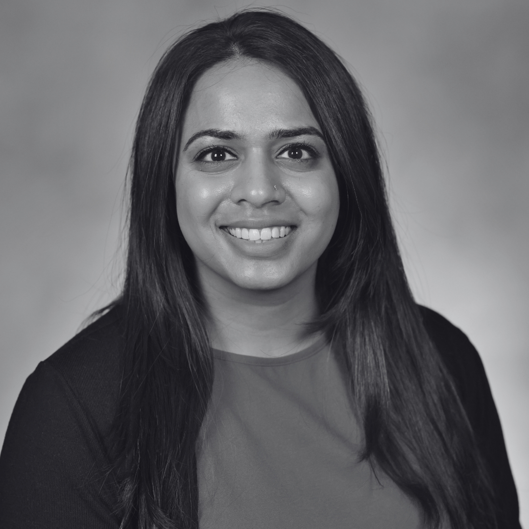 Shivani Patel, AGPCNP-BC