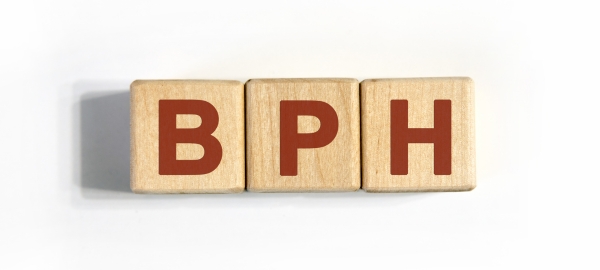 Benign Prostatic Hyperplasia