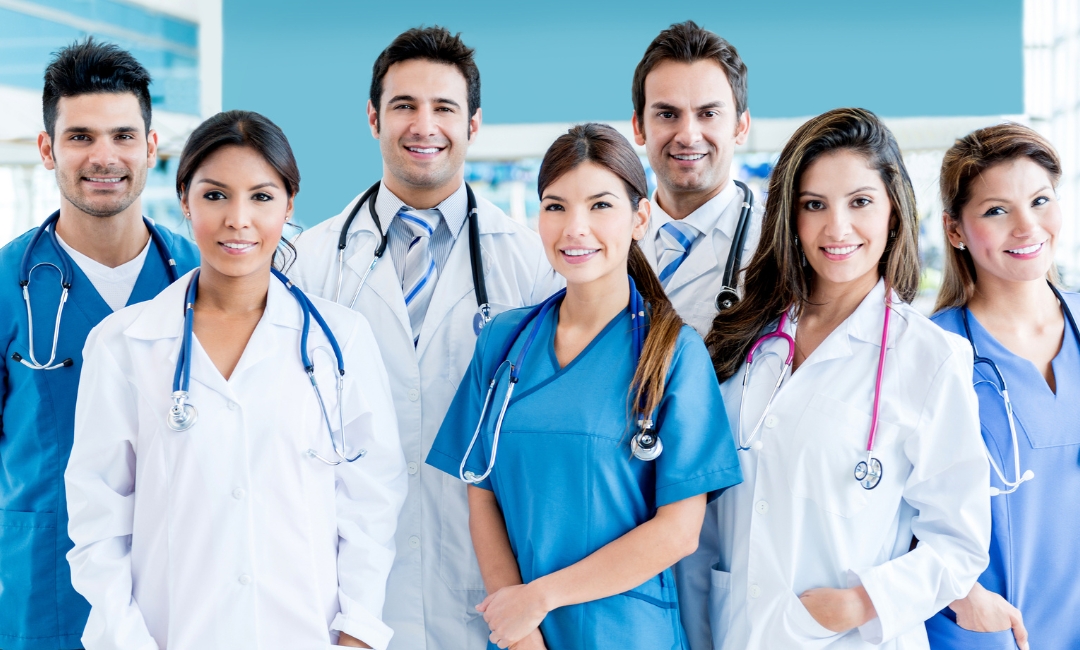 Clinical Careers