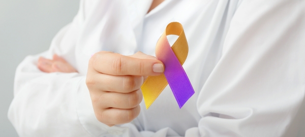 High Risk Non-Muscle Invasive Bladder Cancer