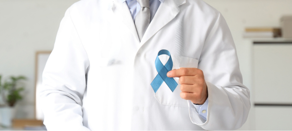 Localized Prostate Cancer