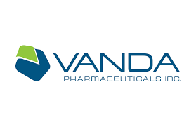Vanda Pharmaceuticals Inc