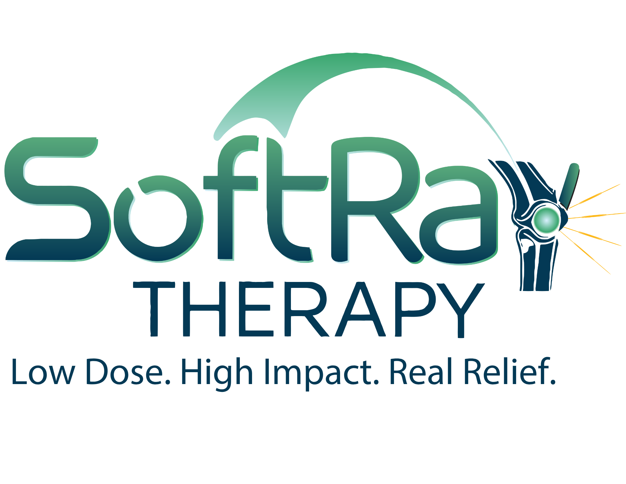 SoftRay Therapy